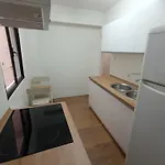 Precioso Piso Cerca De La Catedral