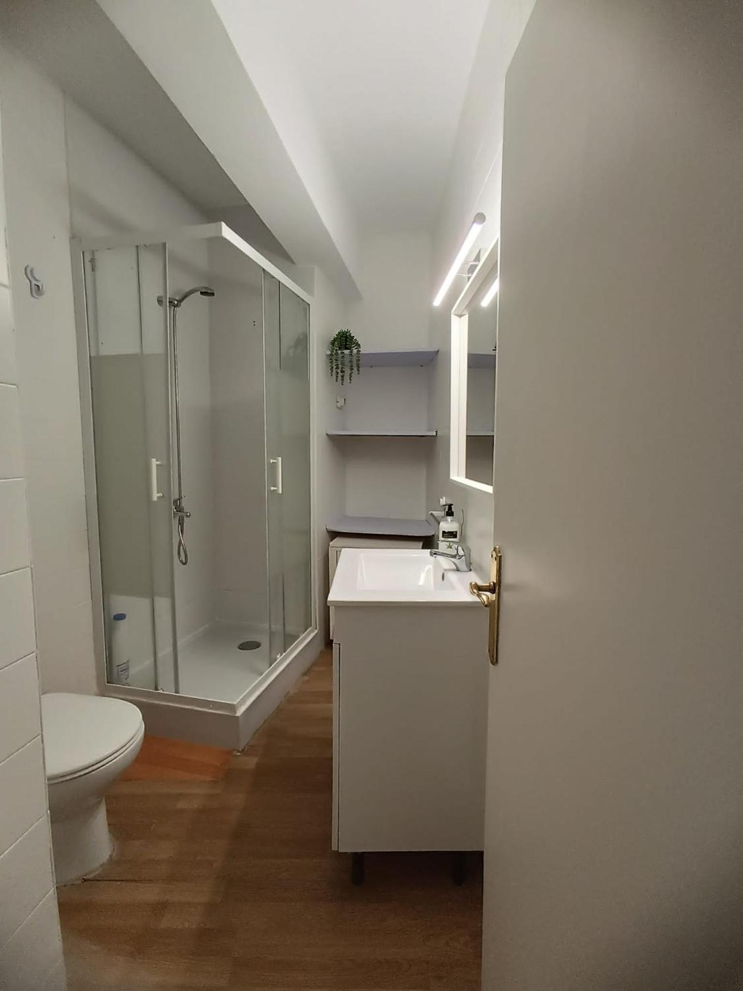 Apartamento Precioso Piso Cerca De La Catedral