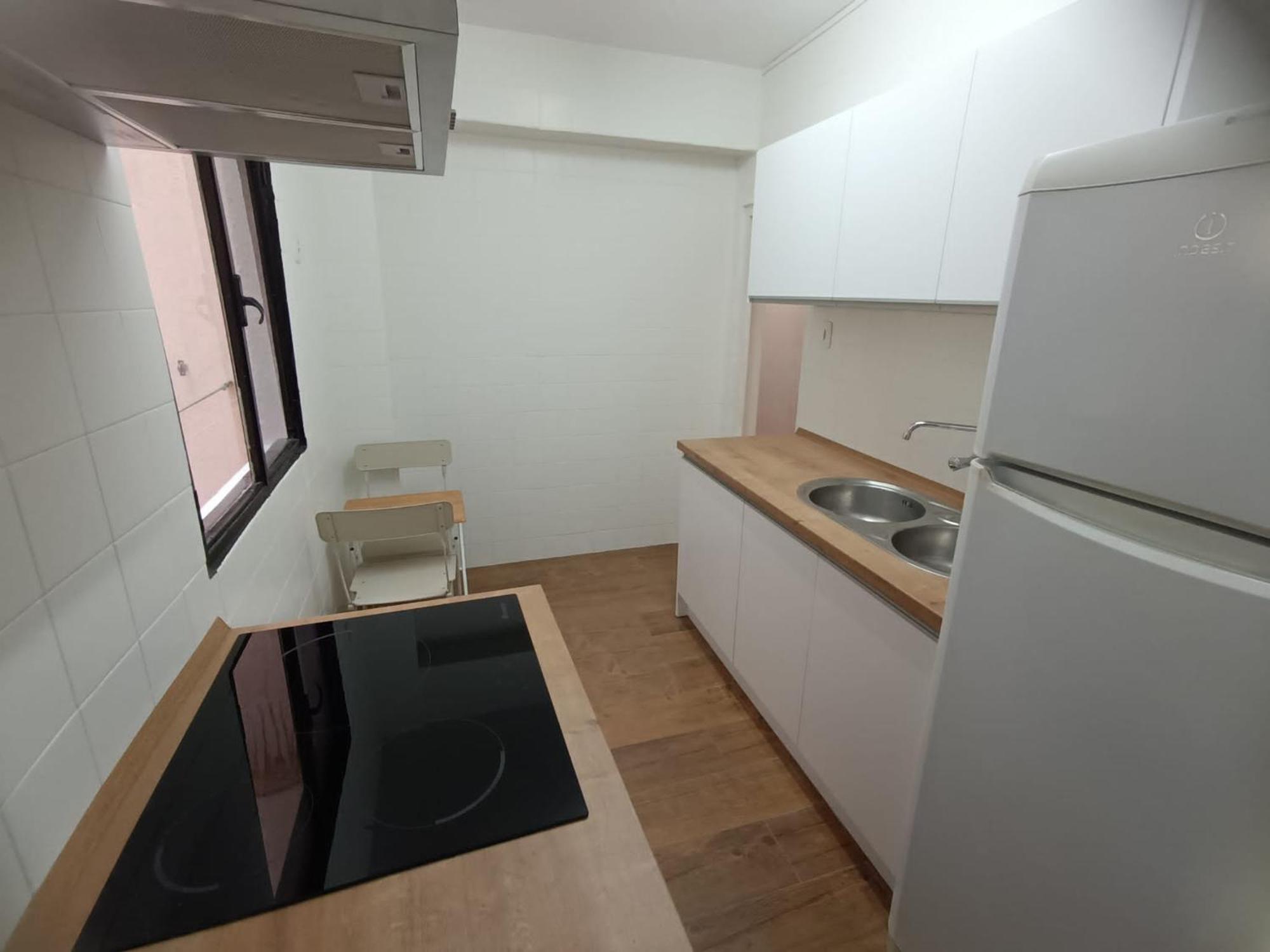 Precioso Piso Cerca De La Catedral Apartamento Almería
