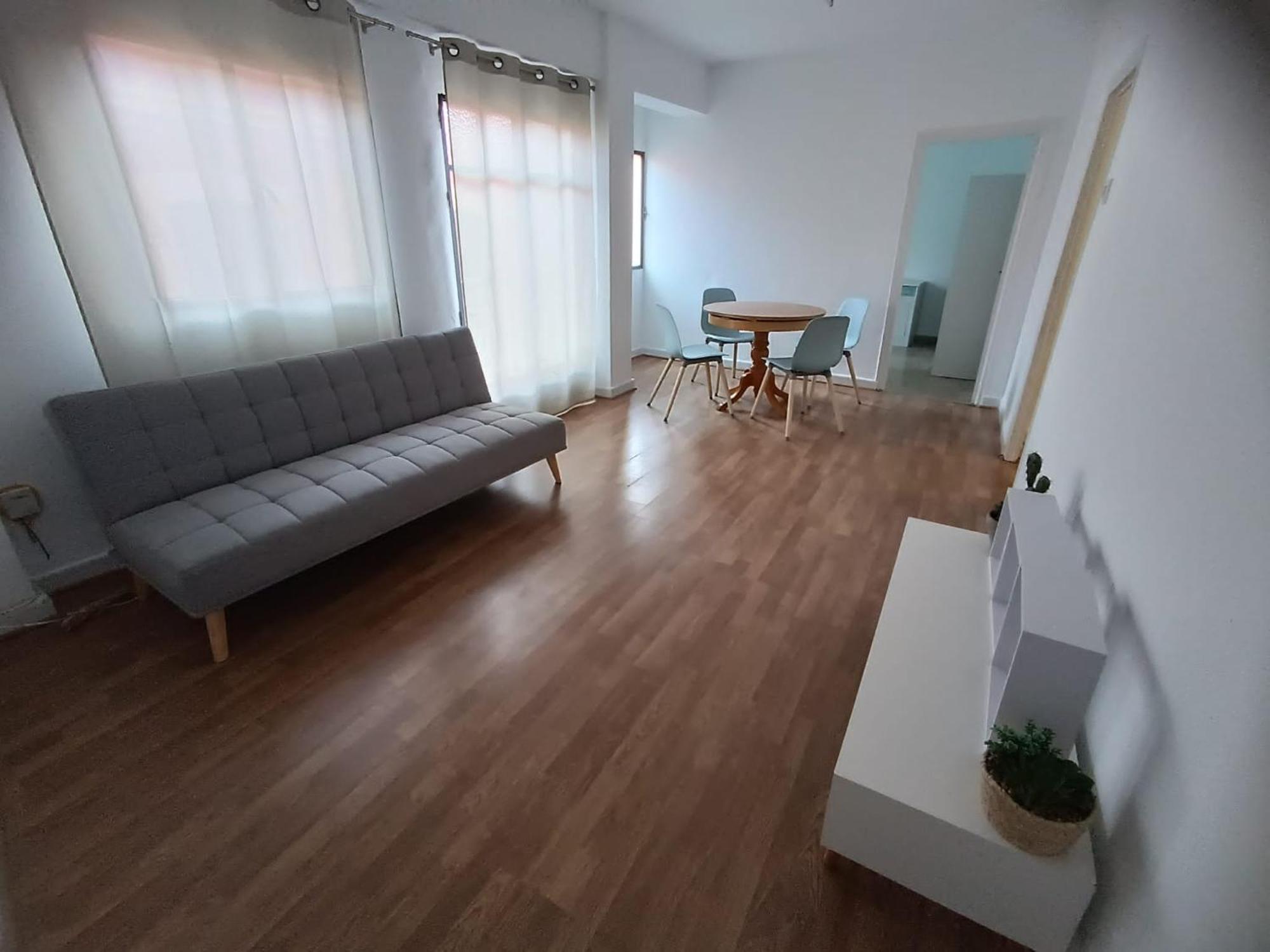 Precioso Piso Cerca De La Catedral Apartamento *