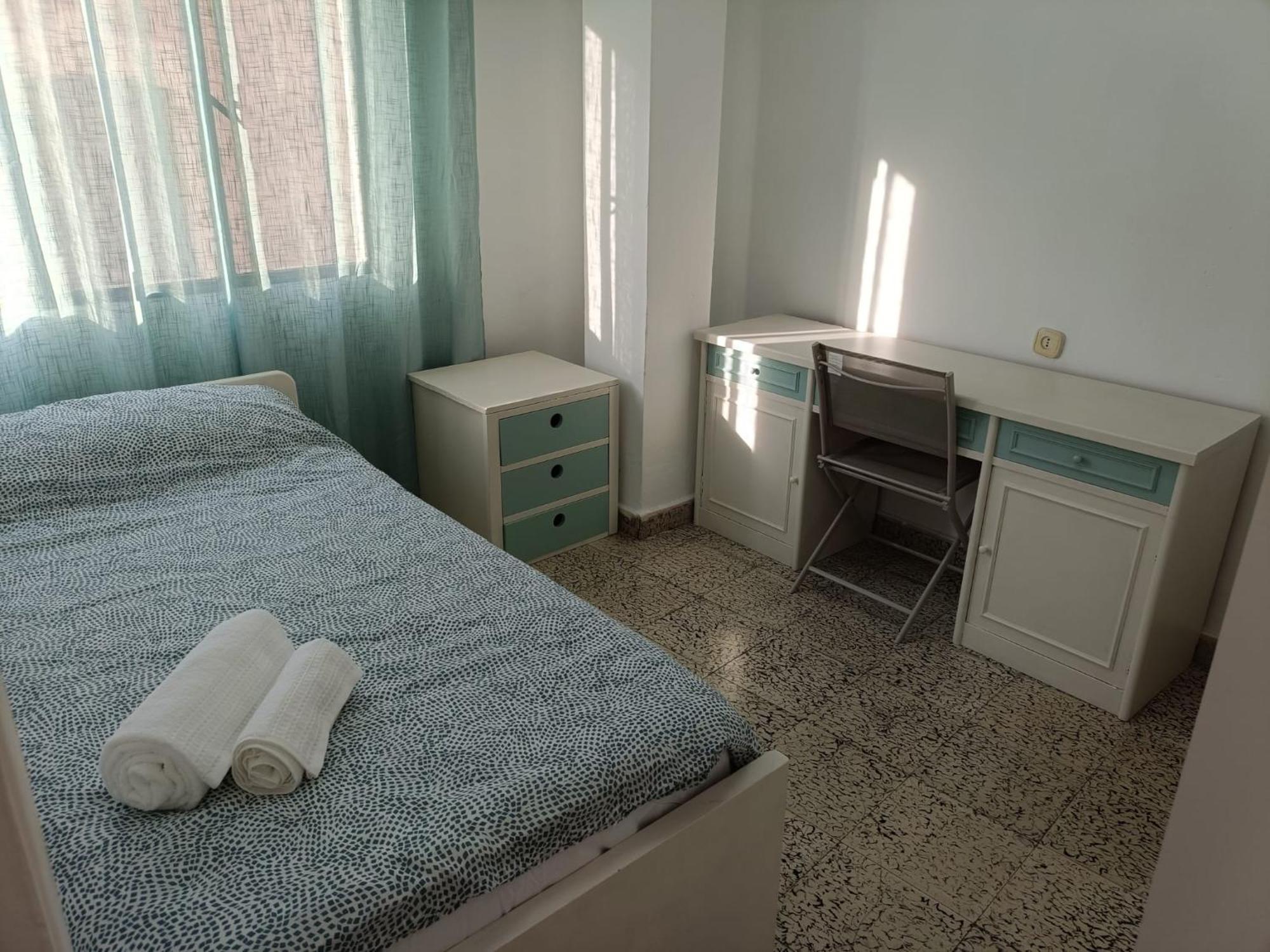 Precioso Piso Cerca De La Catedral Apartamento